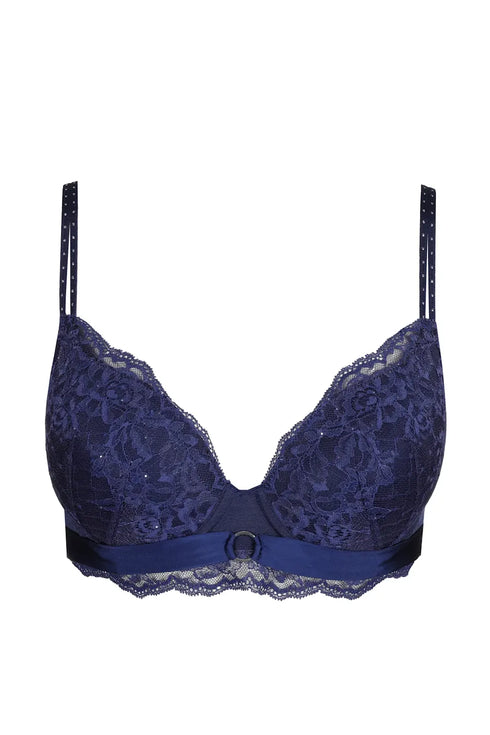 Marie Jo Musea Padded Bra Heartshape